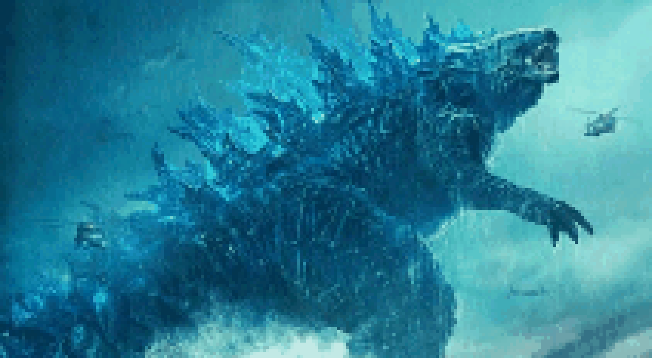 [4076f0] -insert swims in the water again- -GODZILLA (cleetus