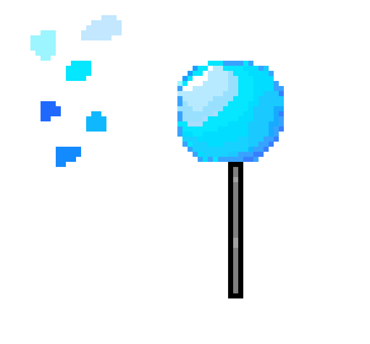 [9664c4] FIRST DRAWING