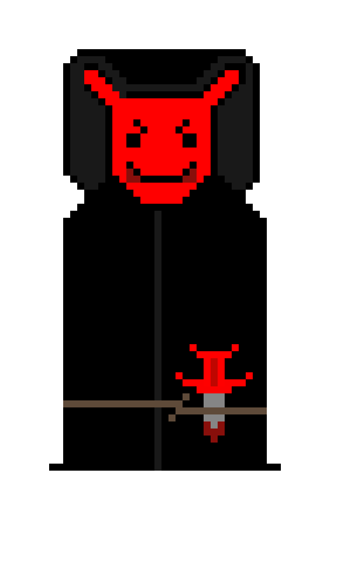 [96ca9c] *fixed*who knows what my true name is...everyone who knew it got killed in some way...and i'm not revealing it...just to clarify-???