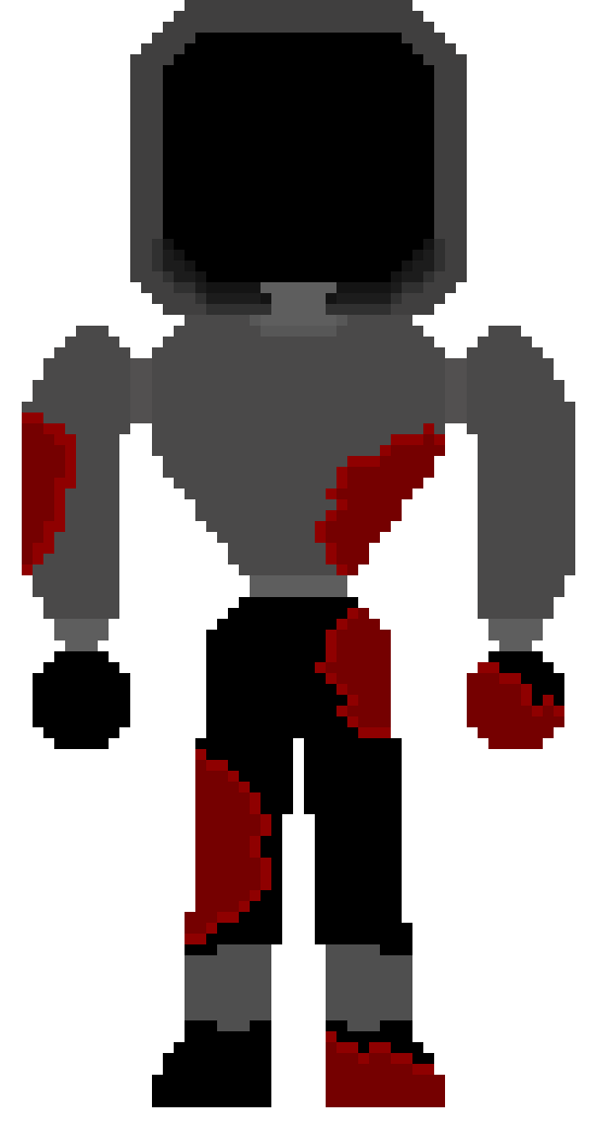 [25d002] *He Looks out at the Horizon, Wondering what to do* ....?