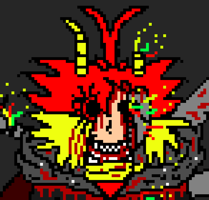 [d90126] IDK... - DST