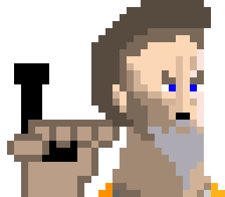 [b6264e] Drunkards. Poor sod. Though he remembers, did someone else intoxicate em'?