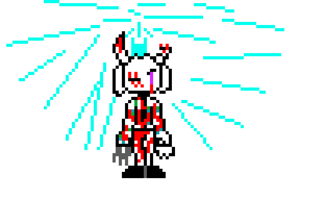 [9664c4] Jaxon Dreemurr - Resurrect