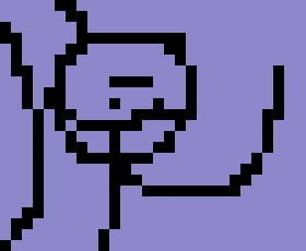 [f7c573] things got quiet..