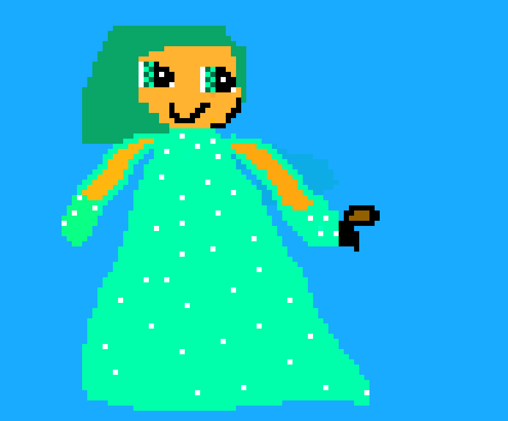 [7f830a] she is mine now HAHAHAH