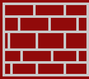 [be5bdd] BrickWall