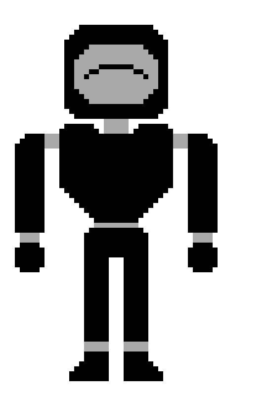 [25d002] Welp. Time to make a character named Hypno.