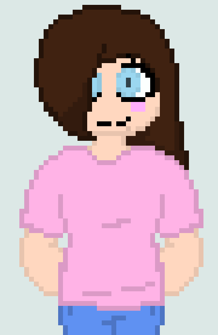 [d8d976] I love you too Speck! -BL