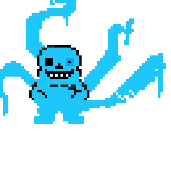 [ae85ef] Nitemare Sans