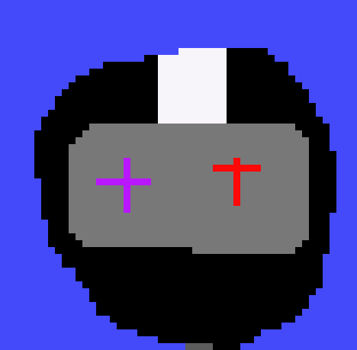 [2fcb16] PURPLE: WHO ARE THESE PEOPLE RED? RED: THEY LOOK LIKE THEY WANT A BEATING