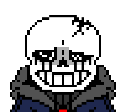 [11a9d7] Damn It, Not Another Drunk Person Or Monster -Killer!Sans