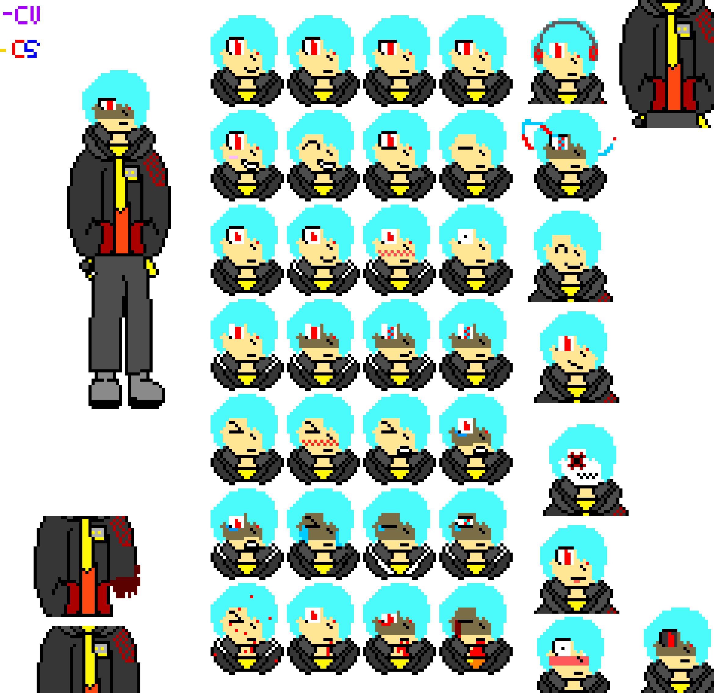 [5b2f3e] tried editing -cv