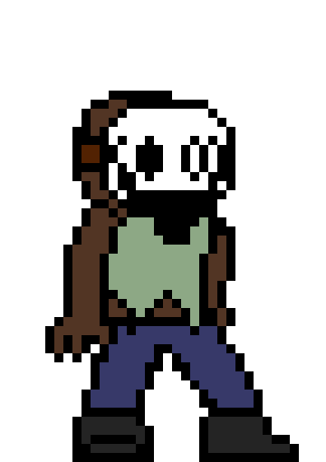 [662517] Why the hell did this come out cool..?