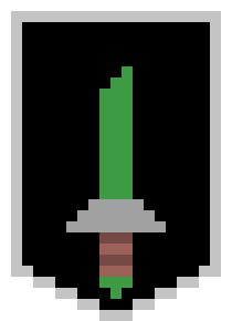 [9664c4] Pixel Weaponsmith
