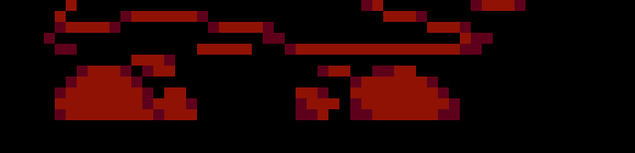 [003f65] (There is a noise, a thud, repeating, its getting louder...)-Nooby