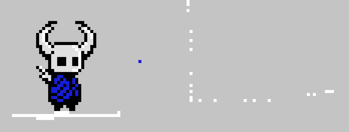 [05b0c1] The Knight (Hollow Knight) -T (Whoever did this, why? Why the fuck ruin a perfectly good art? -The real T)