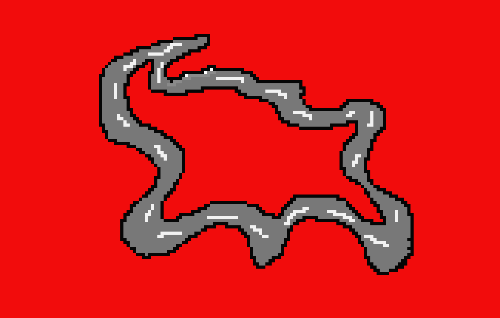 [9664c4] race mainia