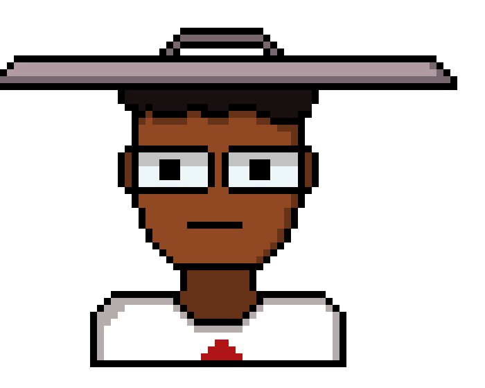 [8e9501] *He leaves the pizzeria* Hey man!