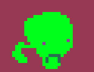 [23601b] oh he's right behind me isnt he