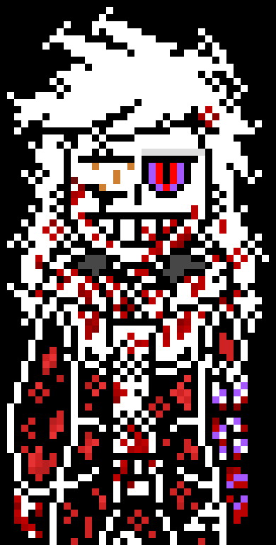 [95be89] And nobody cares about you, "Glitch"... Or really... "BL"... No matter how you may change your name it`s gonna come back... Secondly, I don`t really roleplay here anymore so, your petty "attacks" won`t do anything...