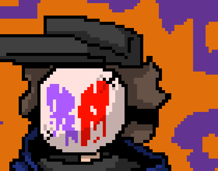 [276fb9] *uses bat to swing at the grenade knocking it into THE PIT(trademark)* NOOOooO *sigh* *he then closes the lid to not cause damage*-geno