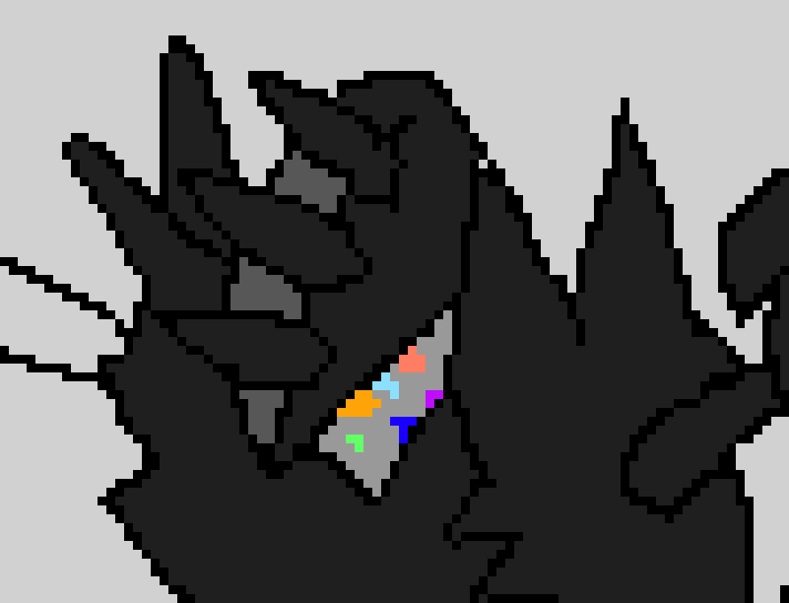 [d8d976] *PAM is still completely black*