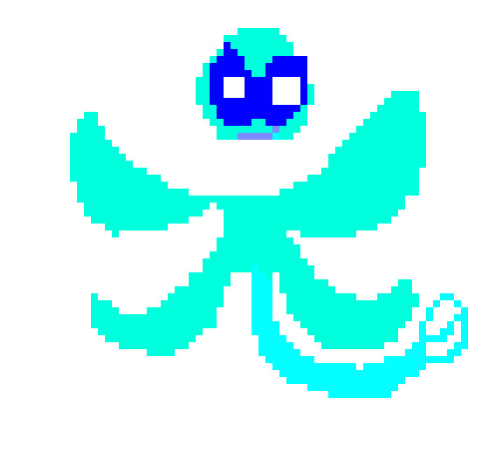 [a28fea] Sky Elemental