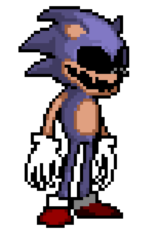 [5a5c9c] *Casually existing in PAM* {Demon of Torment}