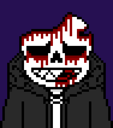 [582072] *sits down against the opposite wall*