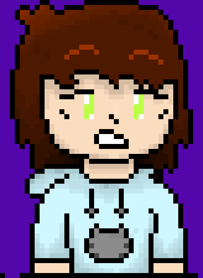 [be82ba] Its just been here... I have no idea how long... it hasnt hurt anything... yet...