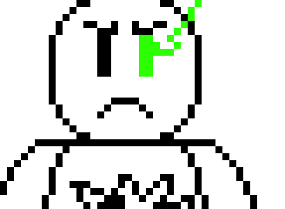 [a82578] *4 swords knock the fireballs back at smiley* "Haha get noob"