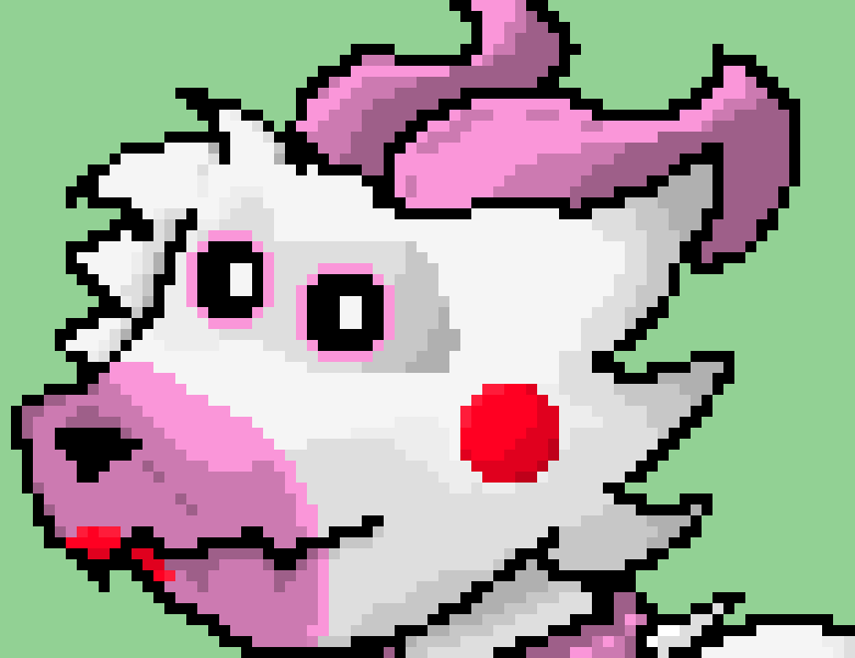 [05b0c1] Oh my. How quaint. I suppose unless Classic takes me back, I'm done for!