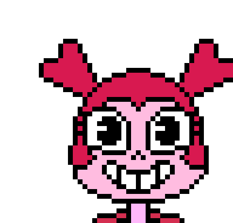 [4469e7] Did someone just posses spinel?