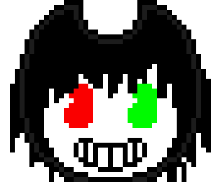 [ac28da] myinktale bendy: *starts melting*