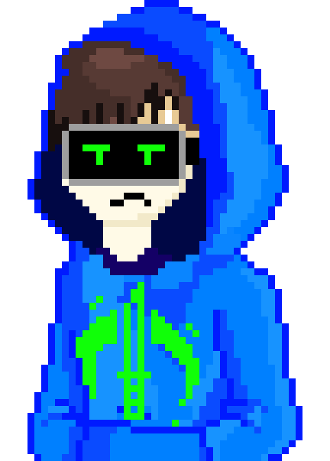 [a81234] visor...it helps me see...wanna see whats under it?