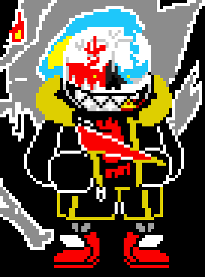 [2b9834] fatal fell:teleports behind admin and blasts him