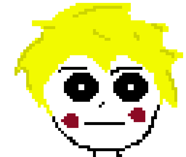 [490418] can someone redesign this guy pls anyone