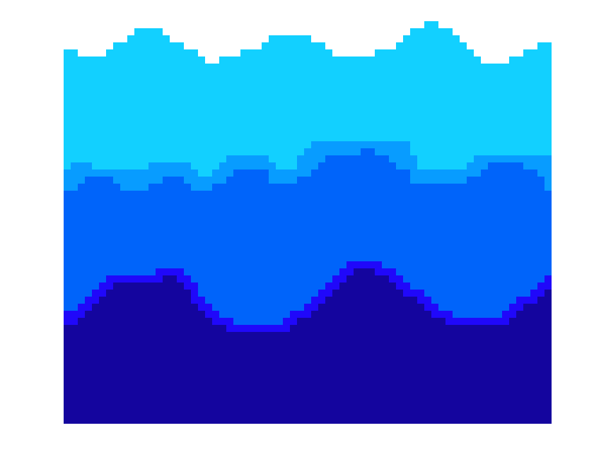 [462222] Tsunami Attack