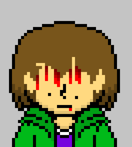 [258281] why should i be a sans?. -Ez