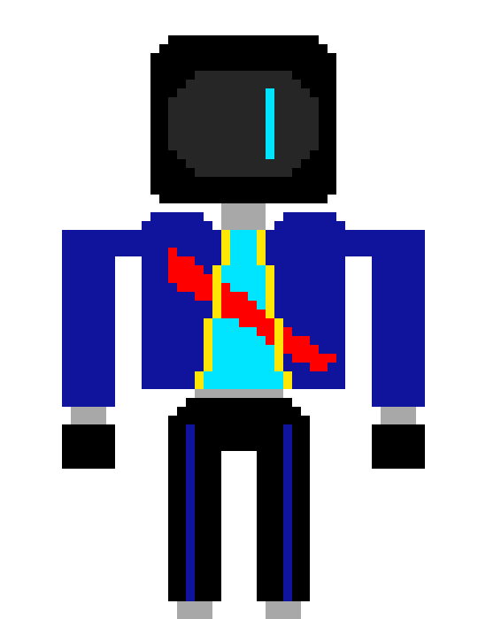 [2fcb16] Calm!ODST: Why Did you do that?