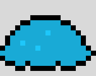 [acbc50] *it squeezes out dry parts of it*