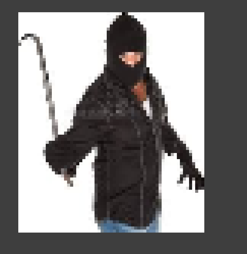 [bfe801] I'm going to cannibalize you