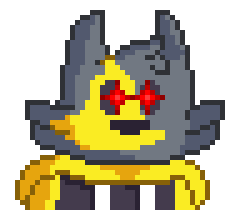 [0b51d0] Also, I call every single variation of Foxy. Even Lolbit.