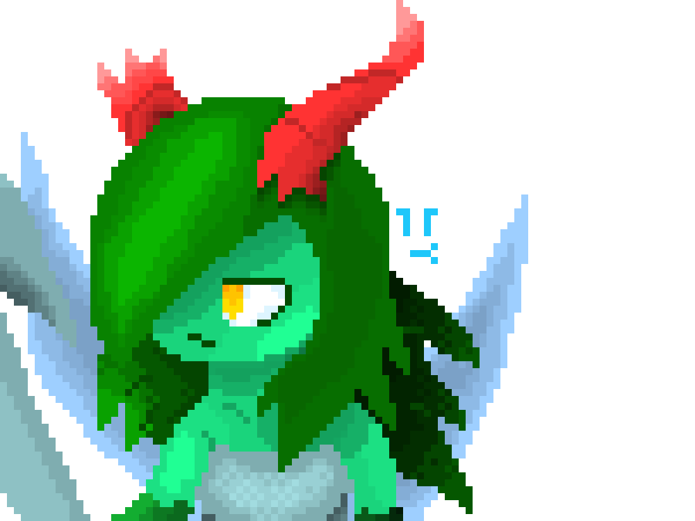 [990543] "Sprite made and used by Anauxieus" Come on dude. ~Aqua