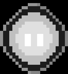 [be82ba] ... (It sets itself on Chriss hand)