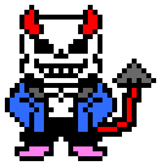 [795723] Underhell Sans