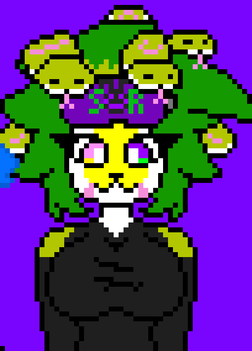 [f5ebdb] Autumn-*Pats Finx*Ayo man whats wrong?