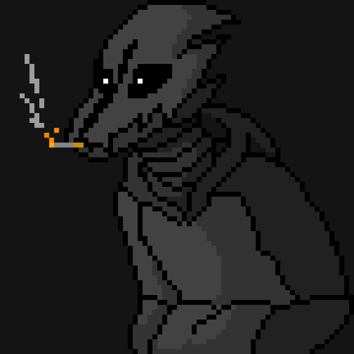 [c91422] Weird events are uncontrolable and, random...  