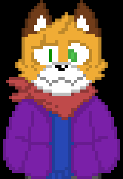 [95be89] -Insert Irish- Dia duit ann Foxlynn ...