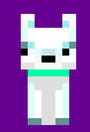 [5b2f3e] Jokes on you arctic foxes PREFER water